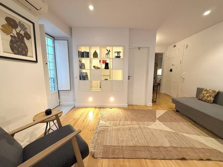 Apartment Graça