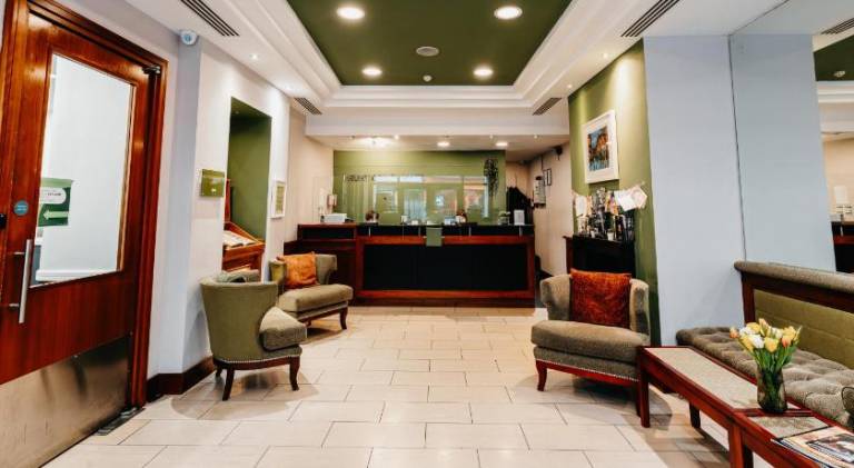 Drury Court Hotel — photo 4
