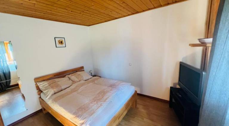 Ferienwohnung Much