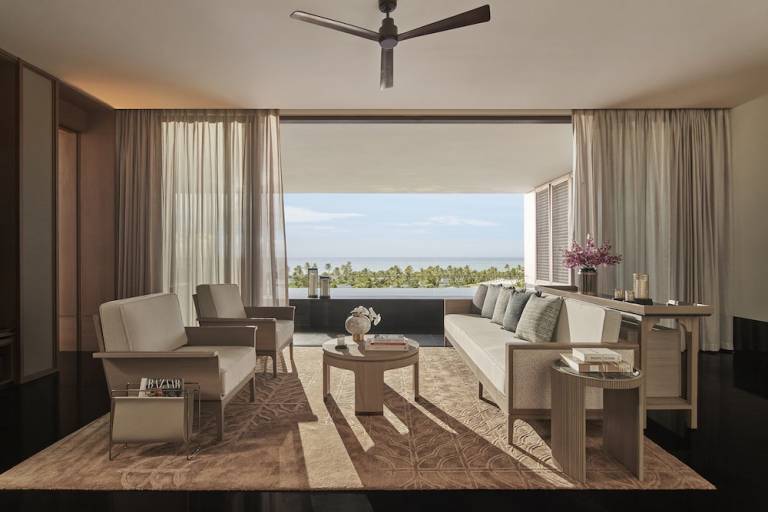 Resort Dương Tơ