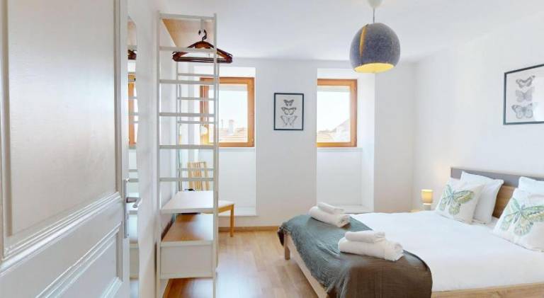 Pleasant holiday apartment | Good for workation | Pets allowed — photo 2