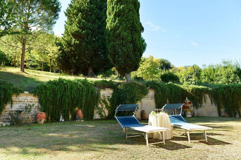 Villa Montecosaro
