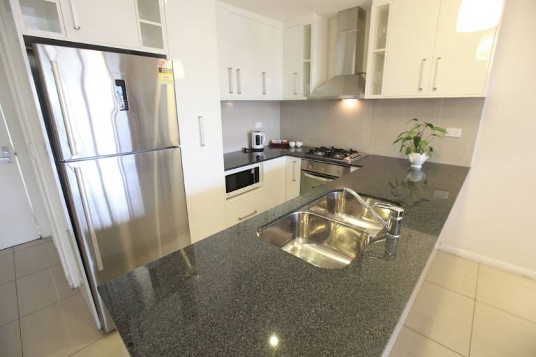 Apartment Nadi