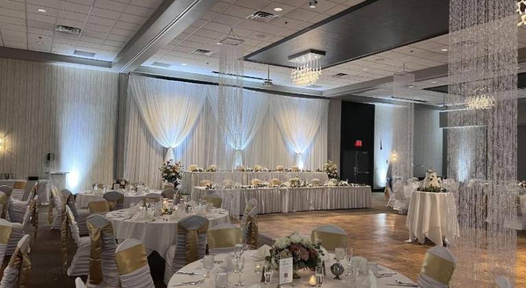 DoubleTree by Hilton Hotel Bloomington — photo 3