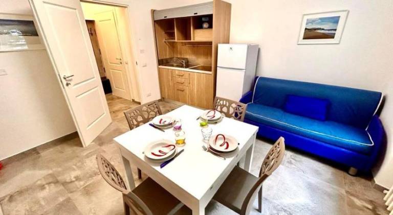 Holiday apartment with 1 room for 4 persons — photo 5
