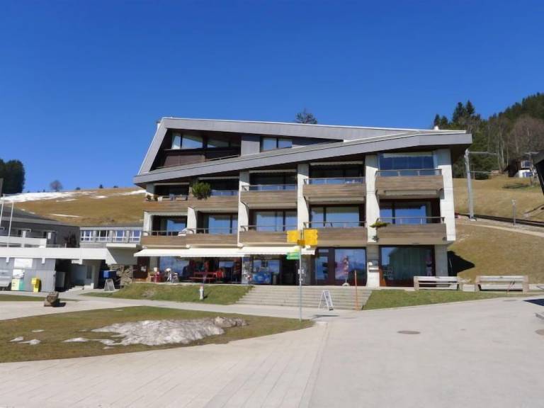 Ferienwohnung Weggis