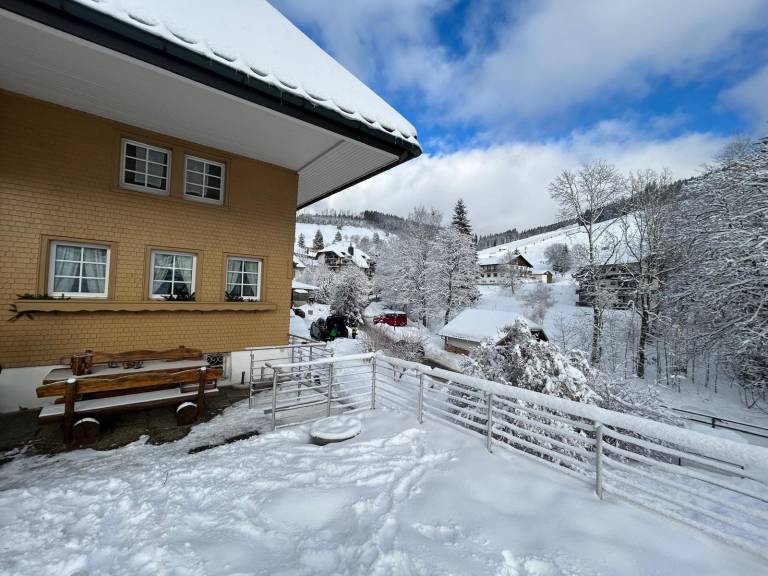 Ferienwohnung in Todtnauberg, Aftersteg für max. 6 Gäste Ferienwohnung in Todtnauberg, Aftersteg für max. 6 Gäste