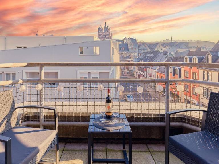 Ferienwohnung  Limburg an der Lahn