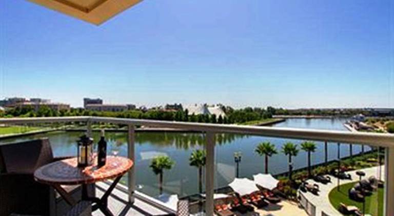University Plaza Waterfront Hotel — photo 2