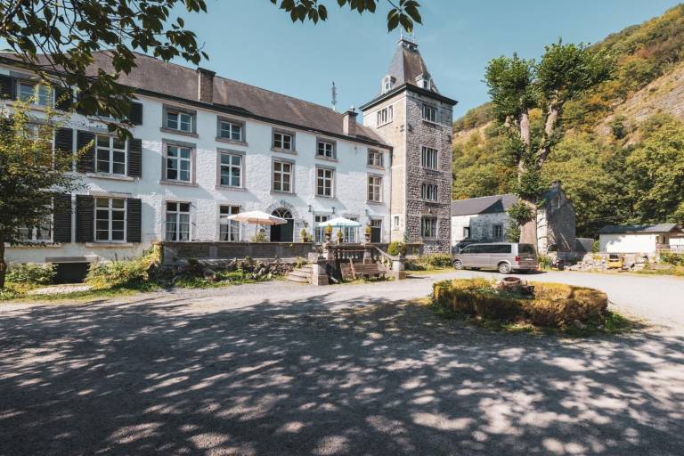 Landgoed  Aywaille