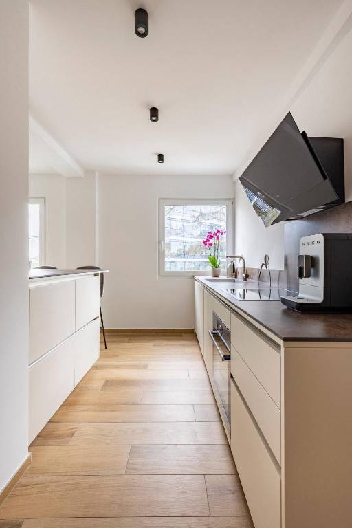 1 bedroom flat (55m2) in the city — photo 5