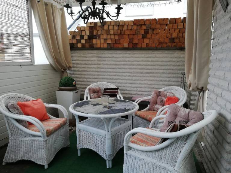 Apartment  Sibbesse