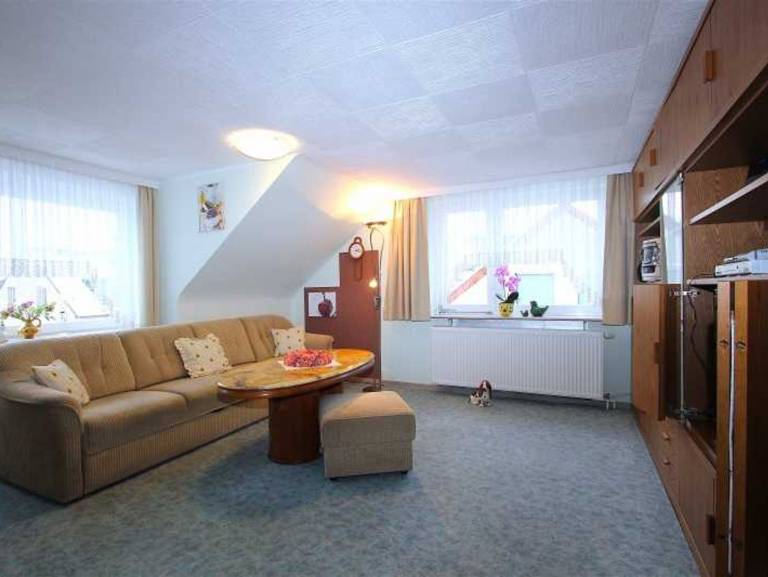 Apartment Döhren-Wülfel