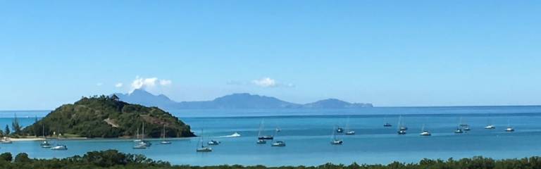 Villa  Jolly Harbour