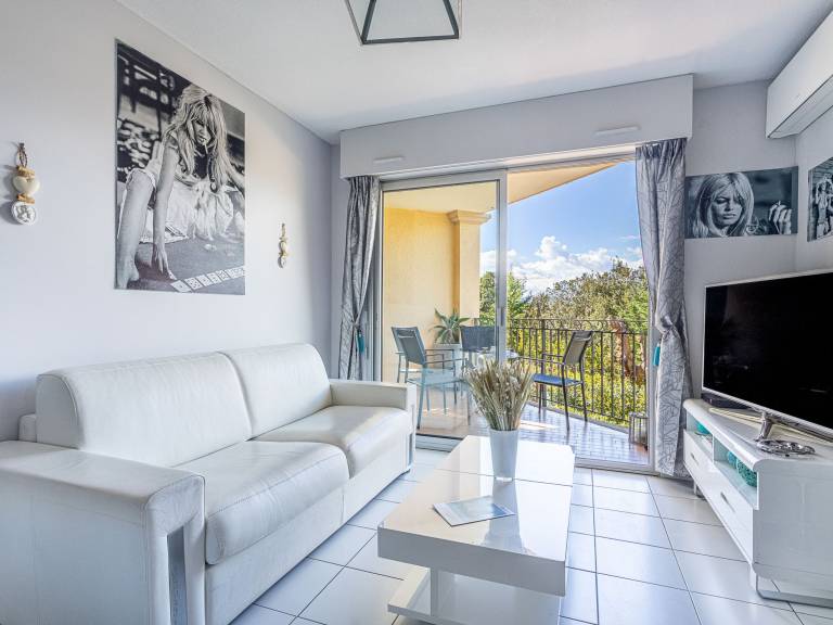 Casa Saint-Tropez