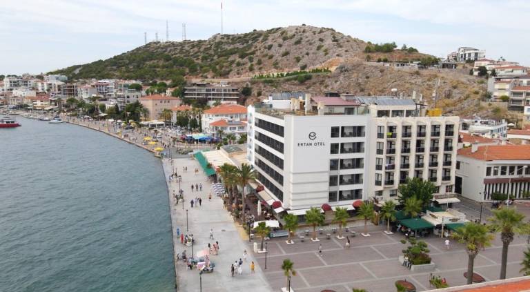 ERTAN OTEL in Cesme