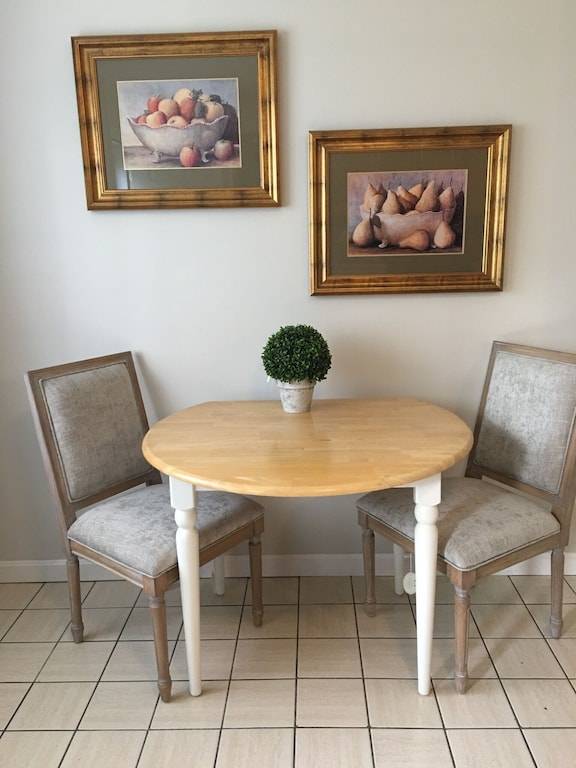 Condo Waterbury