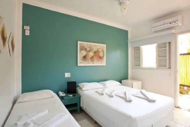 Apartamento  Praia da Baleia