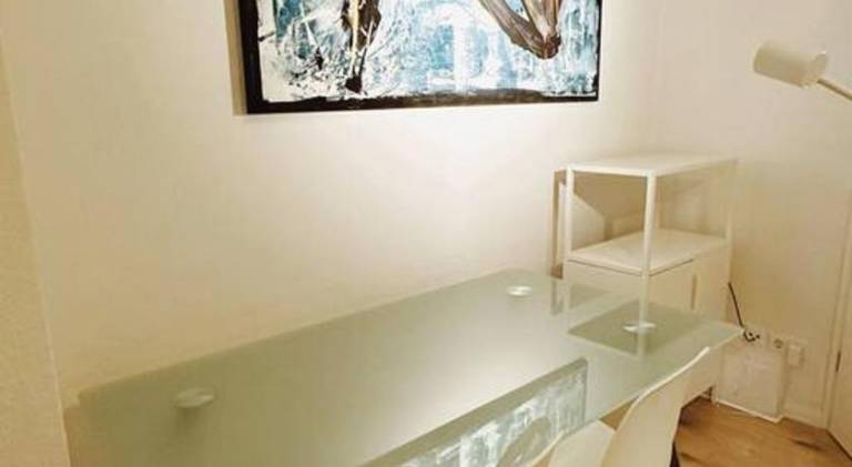 Apartment with 2 rooms for 4 persons — photo 4