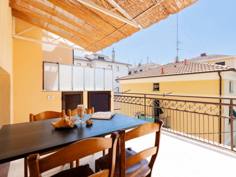 Ferienwohnung Diano Marina