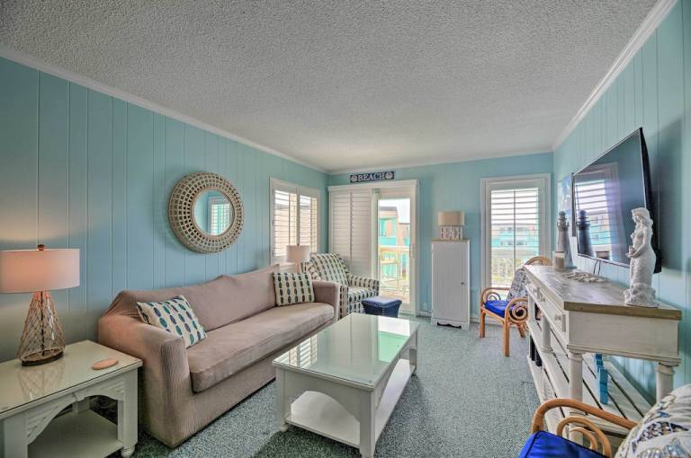 Condo Atlantic Beach