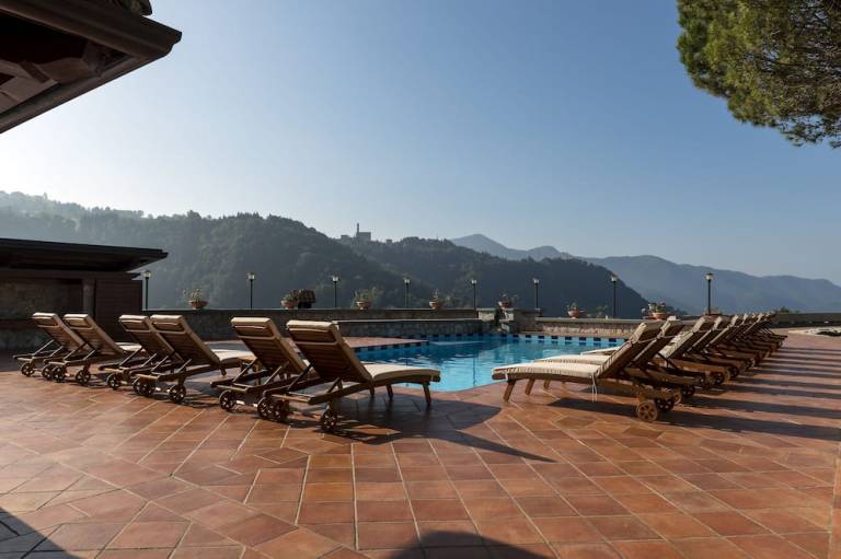 Bed & Breakfast San Pellegrino Terme