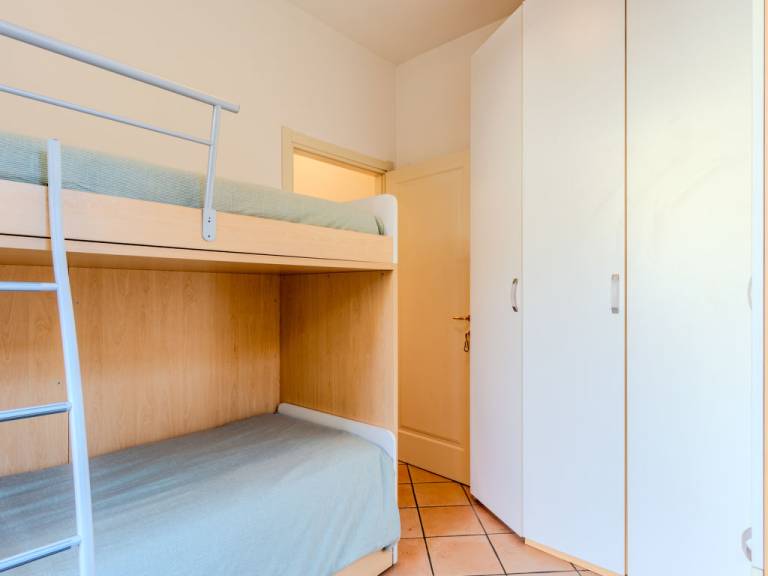 Ferienwohnung Dervio