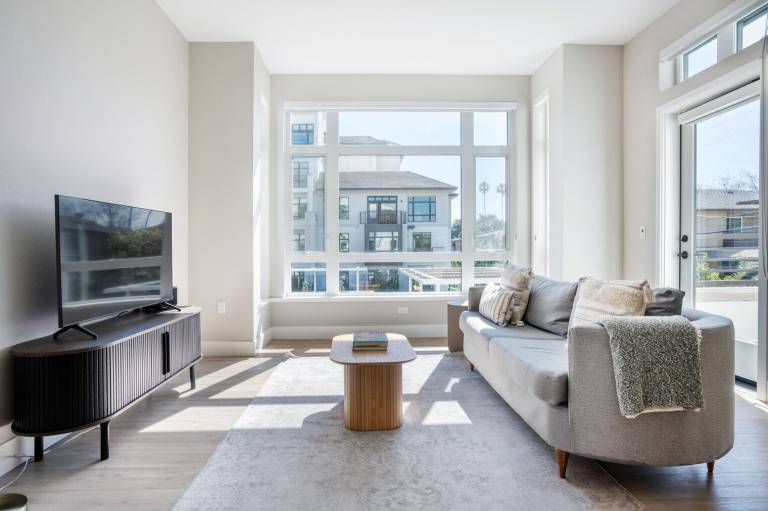 Apartment  Mountain View