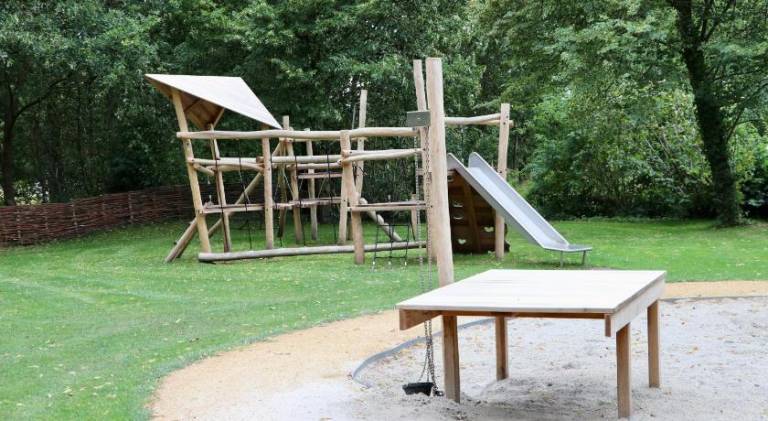 Camping de Zwammenberg