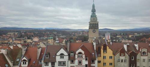 Apartament Kłodzko