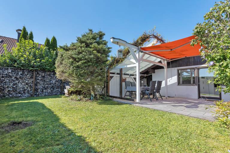 Ferienhaus Herdwangen-Schönach
