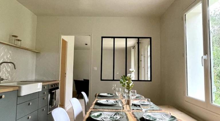 House with 1 room for 4 persons — photo 3