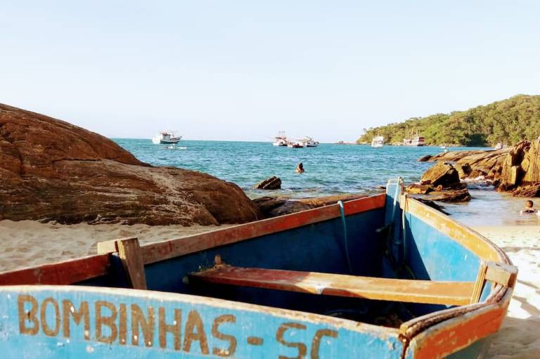 Caminho das Praias