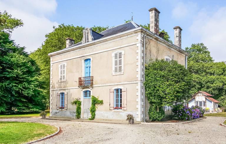 Casa Beylongue