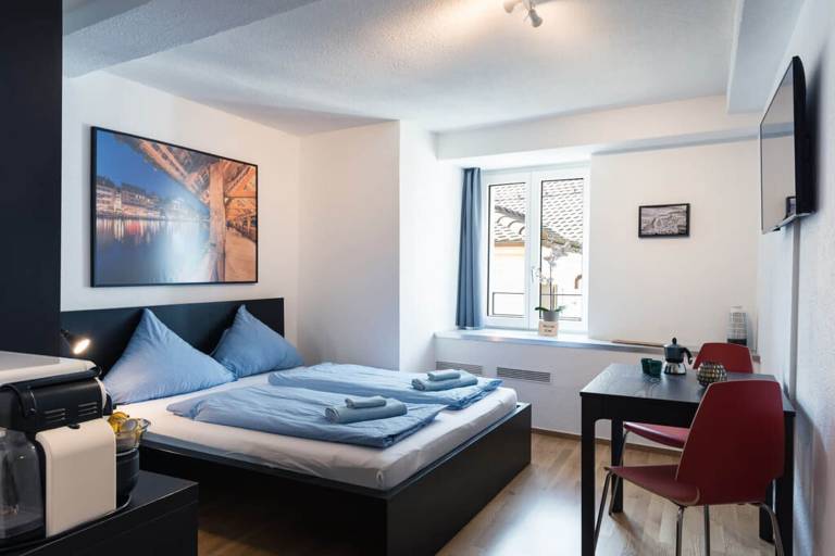Ferienwohnung Luzern