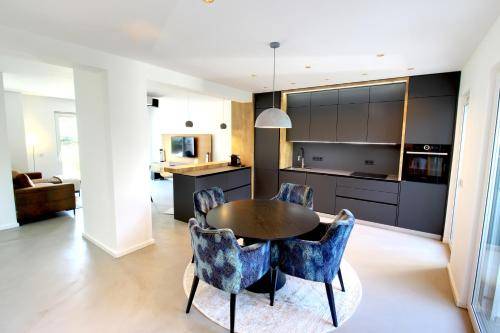 105 m² Ferienhaus
