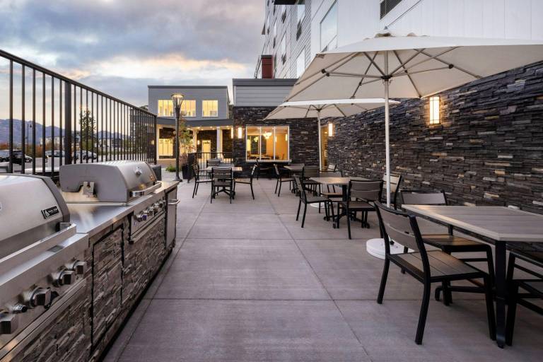 TownePlace Suites by Marriott West Kelowna — photo 2