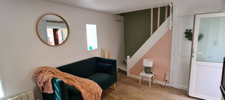 Appartement Colleville-Montgomery