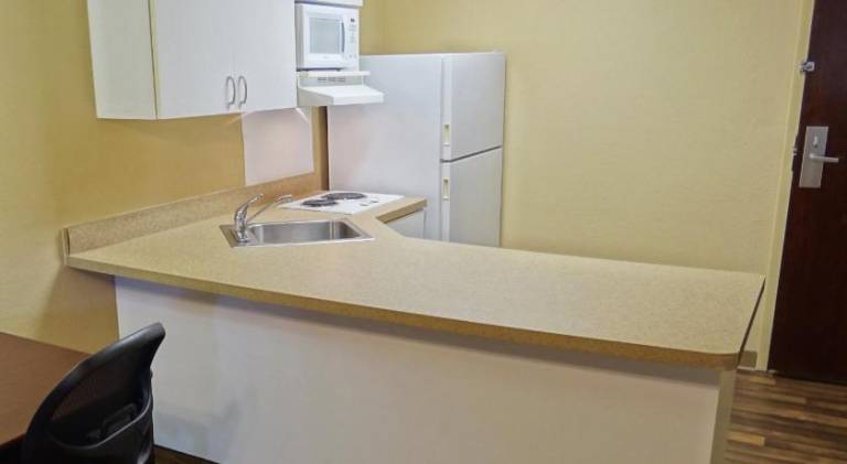 Extended Stay America Select Suites - Detroit - Sterling Heights — photo 5