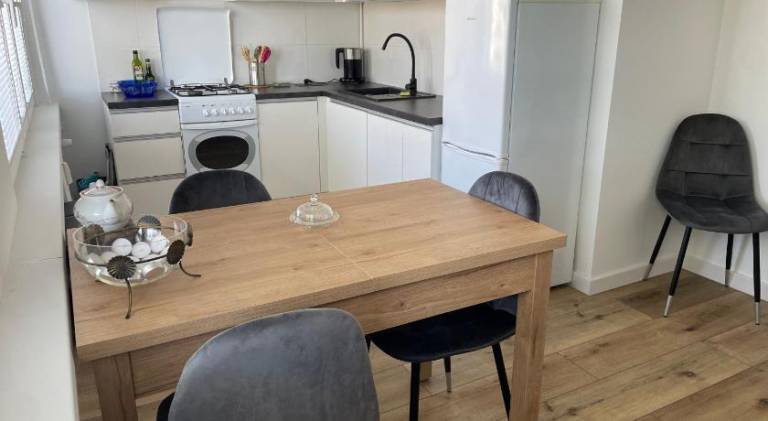 Holiday apartment with 1 room for 6 persons — photo 5