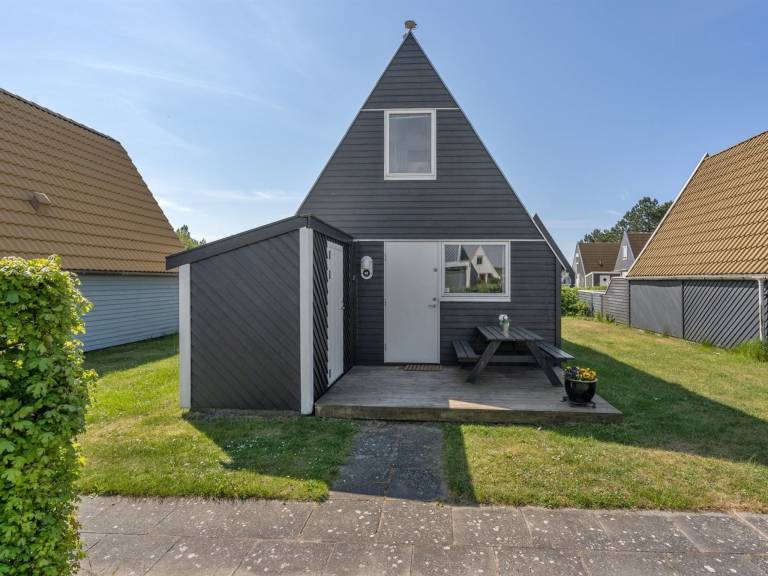 Ferienhaus Væggerløse Sogn