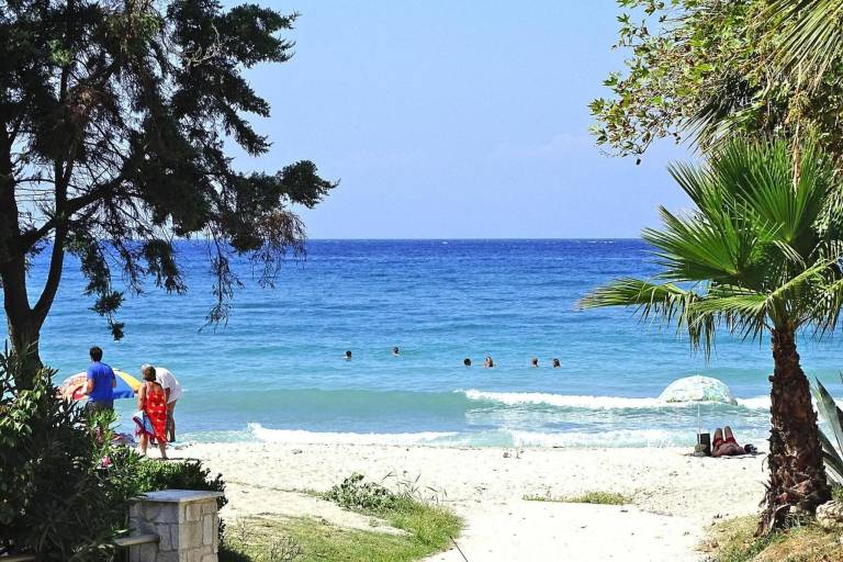 Διαμέρισμα  Possidi Beach