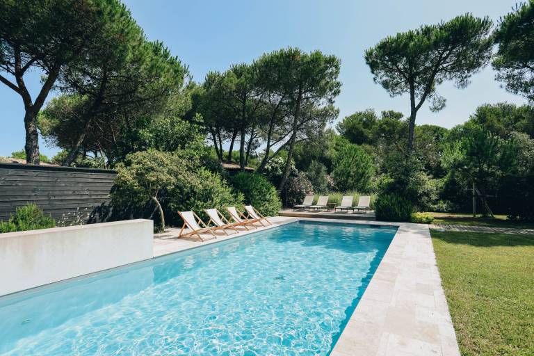 Villa Les Portes-en-Ré