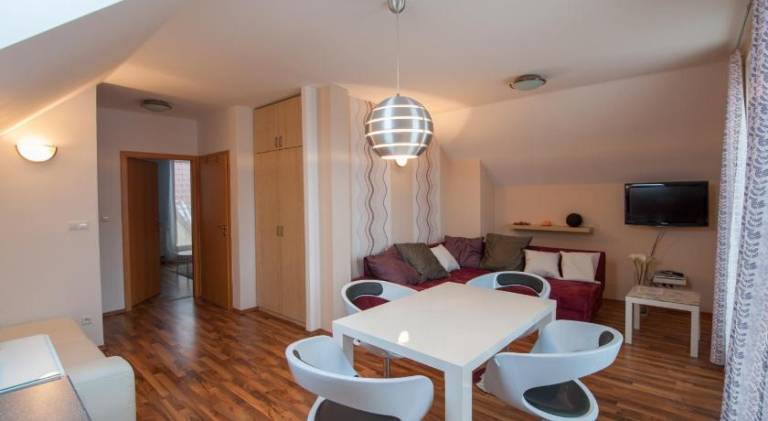 Pension Pod Skalkou — photo 4
