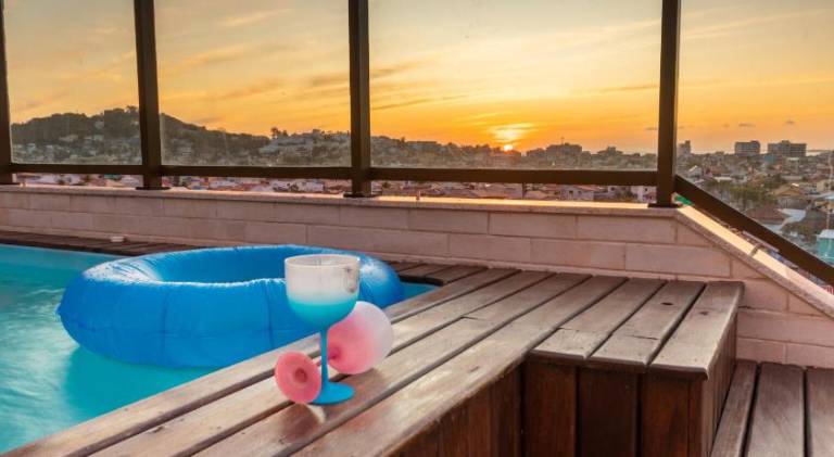Holiday apartment with pool | Close to the beach | Pets are welcome — photo 4