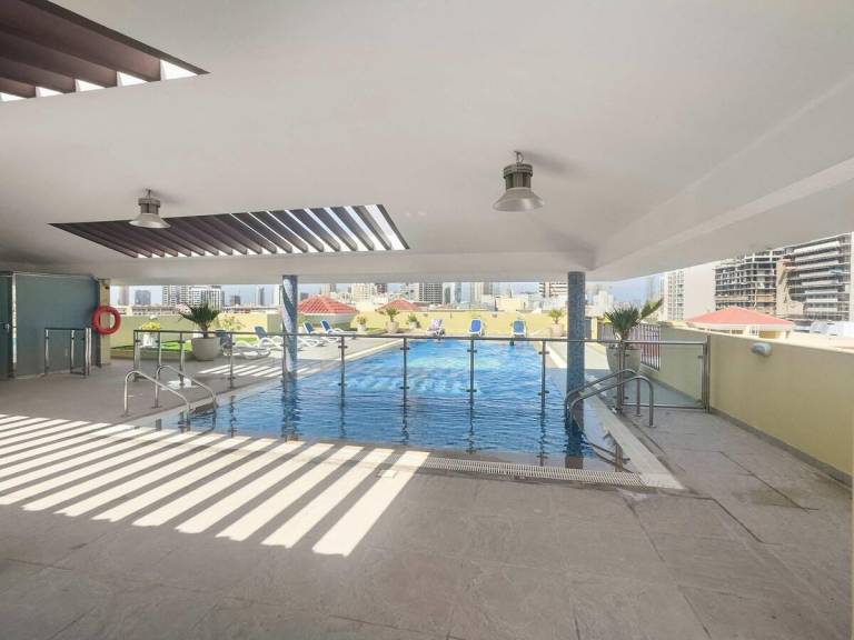 Ample holiday apartment with pool | Good for workation | Pets allowed — photo 4