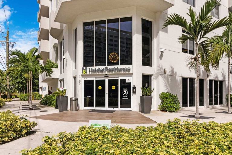 Leilighet  City of Miami Beach