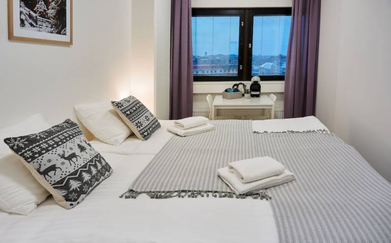 Hostel Helsinki