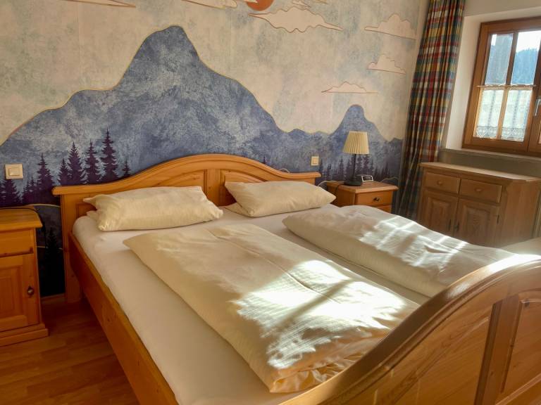2-Raum-Ferienwohnung Mara — photo 2