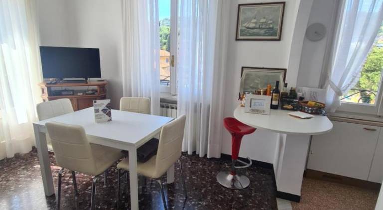 Turchino Apartment & Terrazza della Luisa by PortofinoVacanze — photo 5